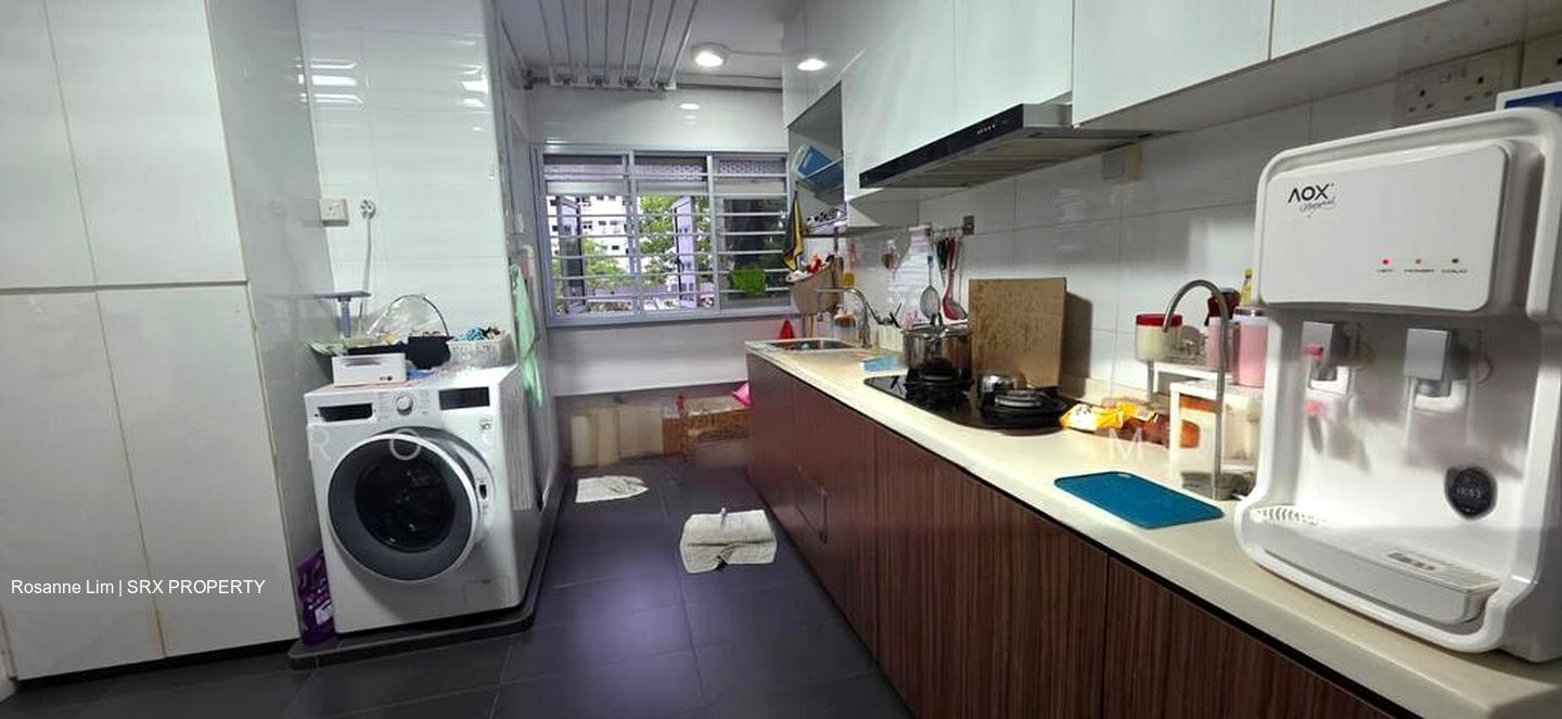 Blk 263 Boon Lay Drive (Jurong West), HDB 4 Rooms #501636201